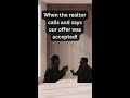 When the agent calls and says: “Our offer was accepted!” 🎉