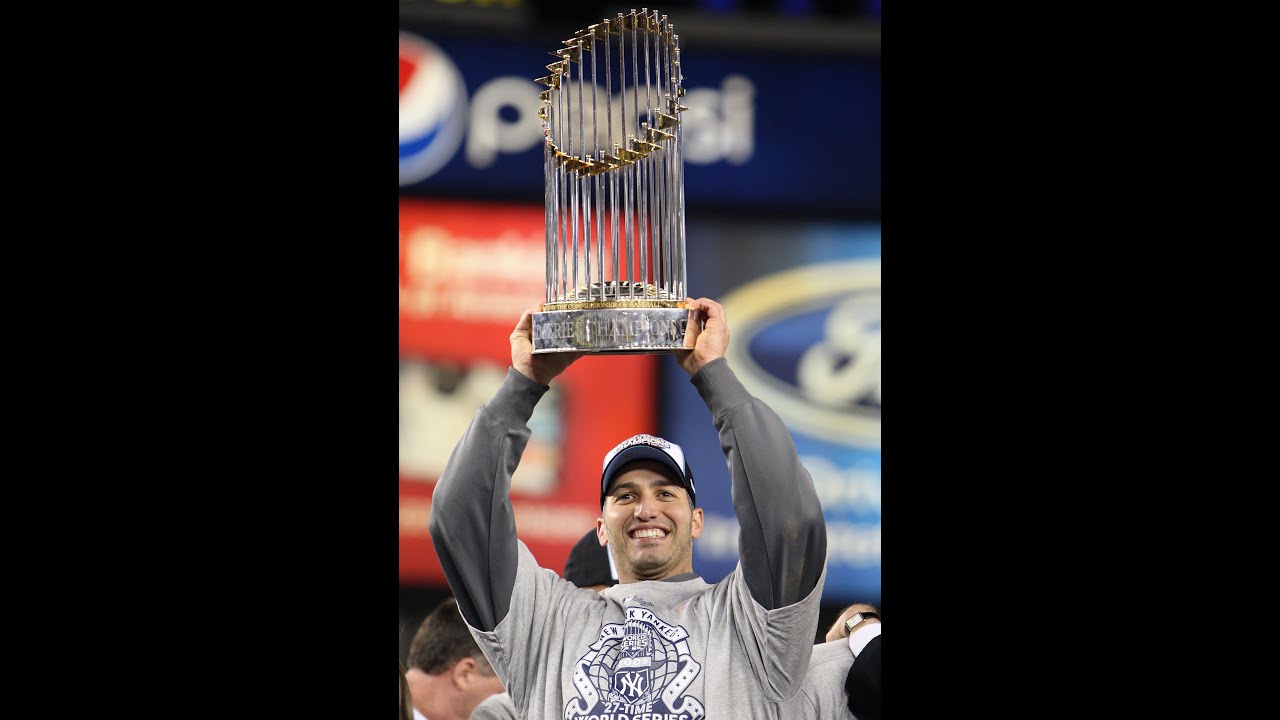 Andy Pettitte  FCA Resources