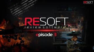 RESOFT episode 3 (Google Keep, Pocket, SnapLock, CONTRACT KILLER: SNIPER, BADLAND) screenshot 2