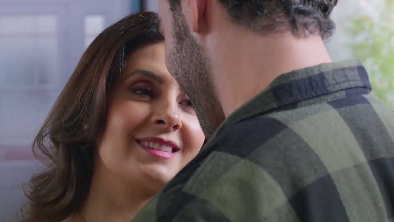 Mayrín Villanueva en 