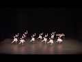 VSHD choreography - Angels We Have Heard on High