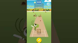 Doodle Cricket |#sports #android screenshot 5