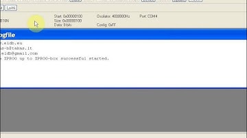 Where to Download XPROG M V5.50 and Install Xprog Box V5.50