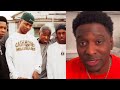 Hot Boy Turk EXPOSES REAL TRUTH Behind DISASSOCIATING W/ Birdman Juvenile BG &amp; Mannie Fresh