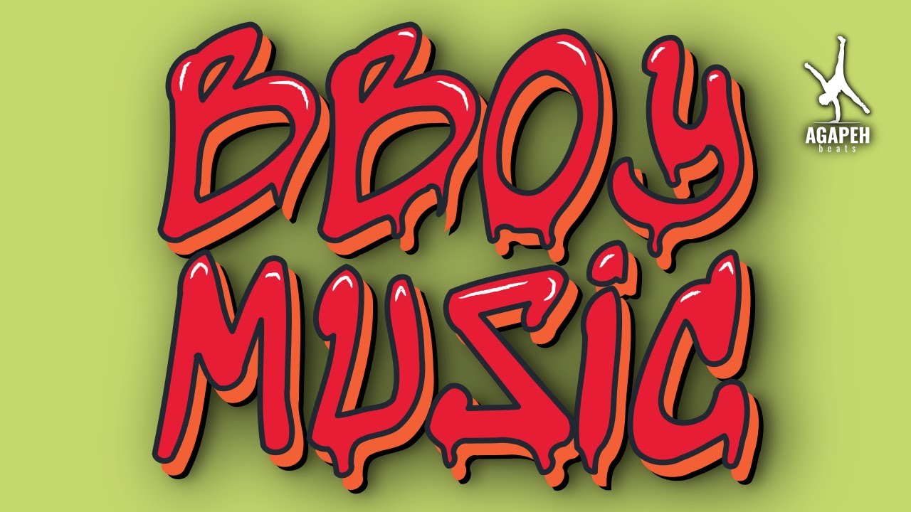 "THE CODE" - BREAKDANCE MUSIC 2025 - BBOY HIP HOP DANCE BATTLE SONG - BREAKING - LATIN - FUNKY