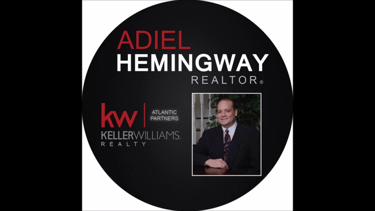 Adiel Hemingway Real Estate YouTube