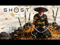 Ghost Of Yotei #010 Duell Vor Dem Berg + Gehöft Am Übergang + Fürst Kitamori