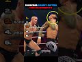 Ranking Randy Orton 1000 Iq Moments