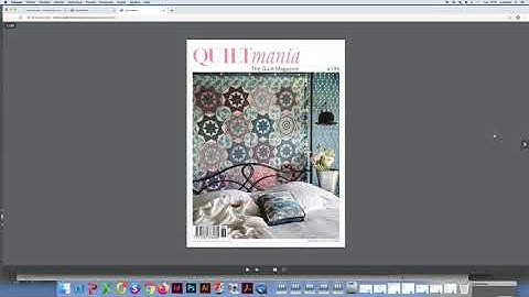Digital magazines access tutorial