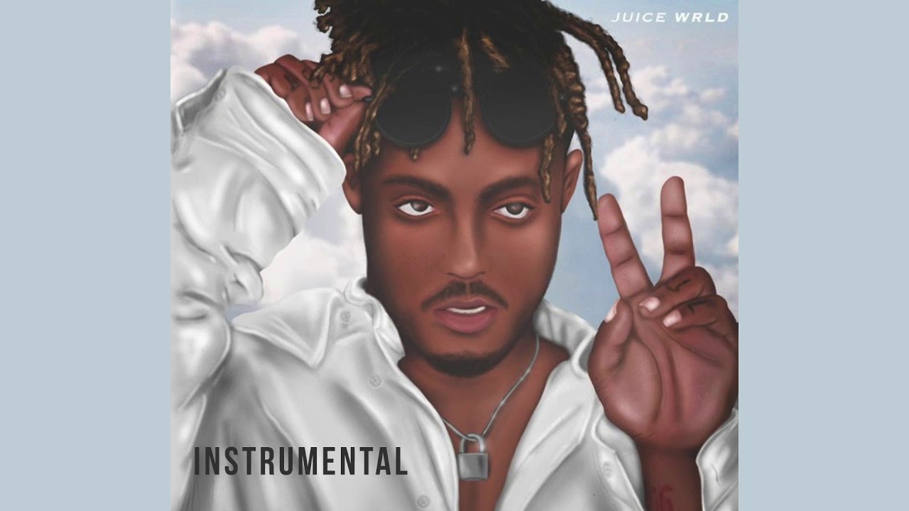 Juice WRLD - Righteous (Instrumental 