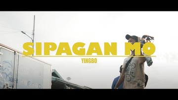 Yingbo - SIPAGAN MO  (OFFICIAL MUSIC VIDEO)