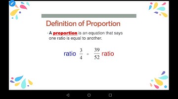 Prealgebra 6.2/6.3 Writing and Solving Proportions