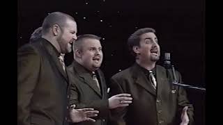 Gotcha - What More Can A Soldier Give (live in Louisville, 2004) by Barbershop Harmony Society 651 views 7 days ago 4 minutes, 58 seconds