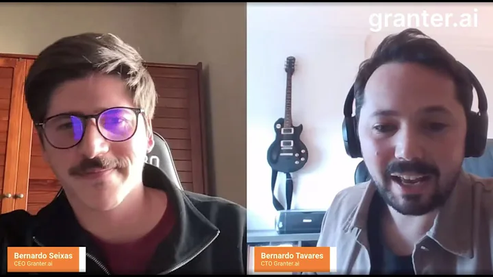 The world of grants with AI: Get paid to hire your team!