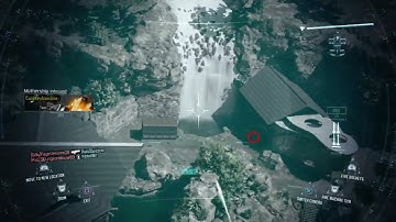 (BO3) 2 Motherships on invisible hackers