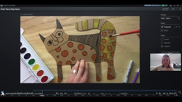 Screencastomatic 2020 Demo