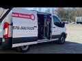2001 Honda CRV Rear Brake Cylinder & Brake Shoes Removal