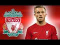Arthur melo  welcome to liverpool 2022  magic goals passing  skills