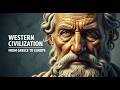 Western Civilization Explained: 5,000 Years in 2 Hours