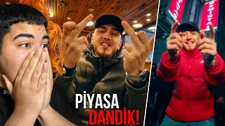 PİYASAYA BOMBALAR! Batuflex haa‼️ reaction | tepki Resimi