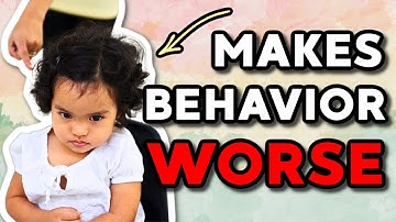 5 Reasons Why Punishments Don