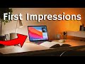 M1 MacBook Air: The Best School Laptop?