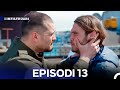 I Infiltruari Episodi 13 Version I Gjatë Me Titra Shqip