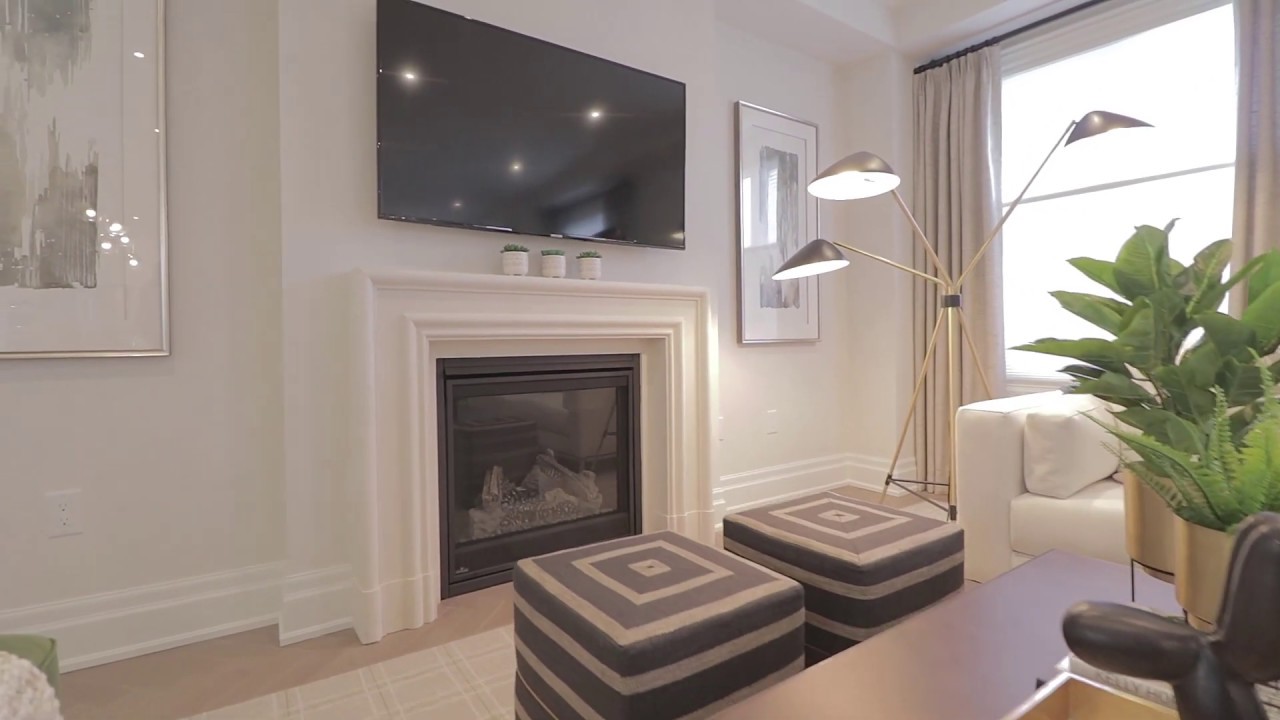 Rockwell Estates   Fernbrook Homes