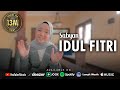 IDUL FITRI - SABYAN ( OFFICIAL M/V )