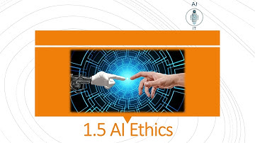 Class 8&9 Artificial Intelligence | Unit 1 | AI Ethics