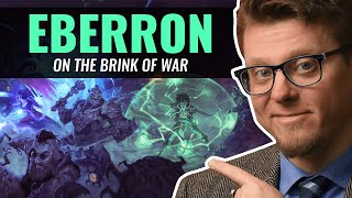 Eberron's Geographic Challenge by Dungeon Masterpiece 25,114 views 1 year ago 10 minutes, 7 seconds