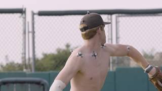 Motion Capture Technology Applications By Motion Analysis Motion Capture Technology Applications By Motion Analysis