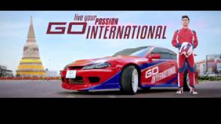 Download lagu Gudang Garam International 'Bangkok Battle Drift' 2016