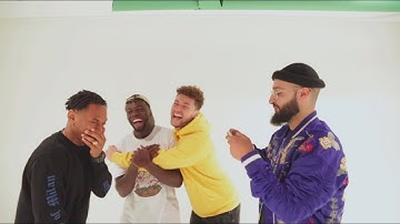 RAK TV: Rotate (Clockwise) Challenge