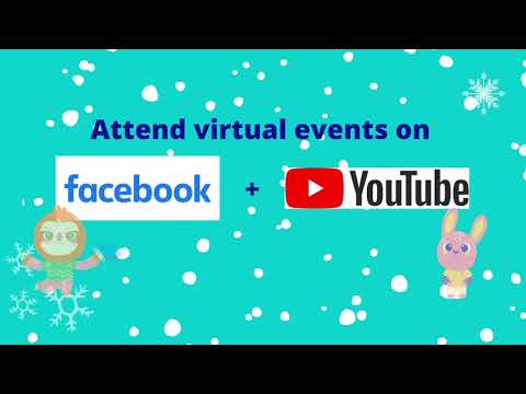 RBPL Winter Reading Program Trailer