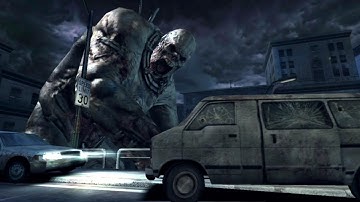 dead trigger 2 multiplayer gameplay