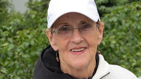 Video of Helen Carson's memorial Service