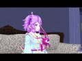 Touhou MMD Test Satori S Morning Touhou MMD Test Satori S Morning