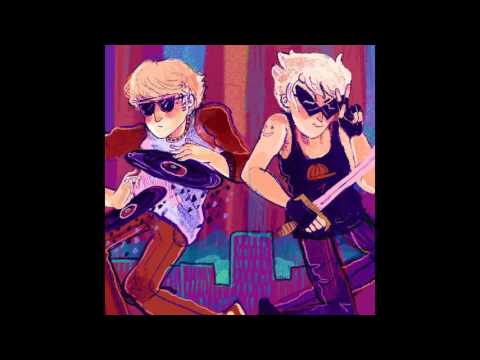 [Pre-Scratch] Homestuck - Beatup Extended