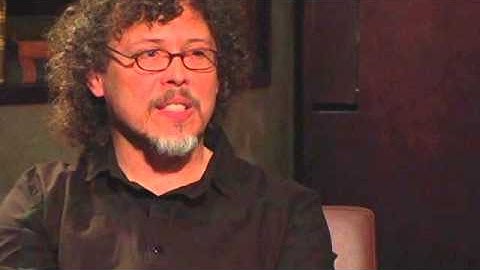 The Dialogue: Jose Rivera Interview Part 3