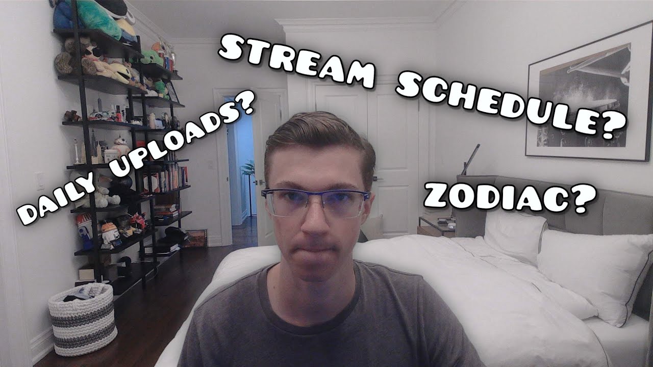 I'm becoming a part time content creator in 2026.