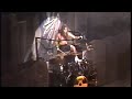 Capture de la vidéo Megadeth - Rust In Peace Tour Live Full Concert Super Enhanced Hd