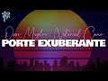 oscar maydon, natanael cano - PORTE EXUBERANTE (letra)