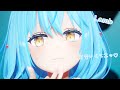 【MMD / 紳士向け】部屋着のまま踊ってもらいました♪