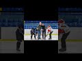 6 Days In Ukraine: The War On Hockey