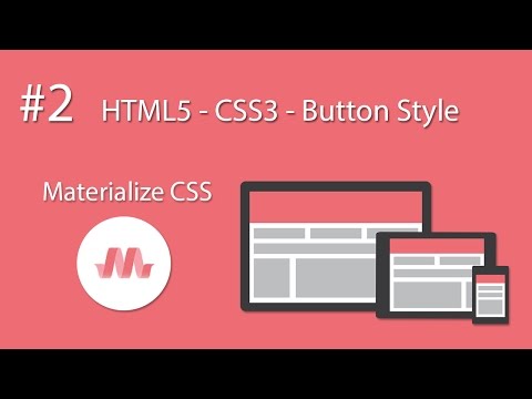 HTML5 - CSS3
