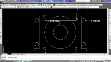 AutoCAD Tutorial for Beginners  Lesson   3 free SEO tools : -https://bit.ly/3pTDa0g