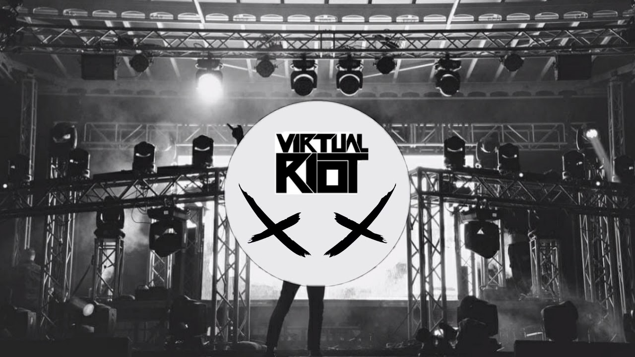 Virtual Riot & Modestep - This Could Be Us (ID Version)