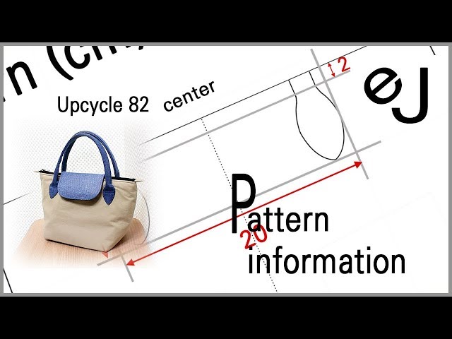 Can I DIY a Longchamp Bag? - Sheep and Stitch