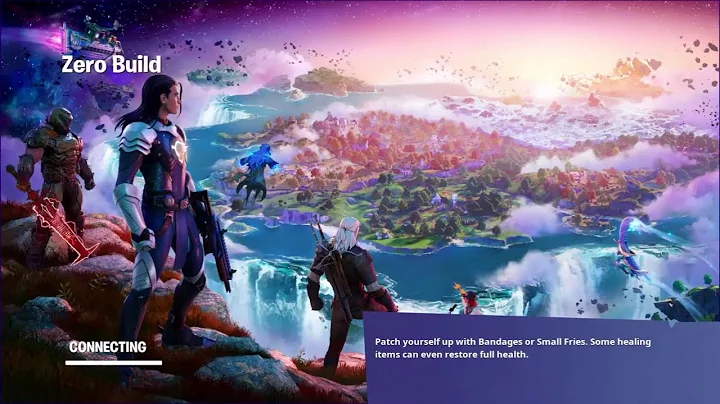 Fortnite